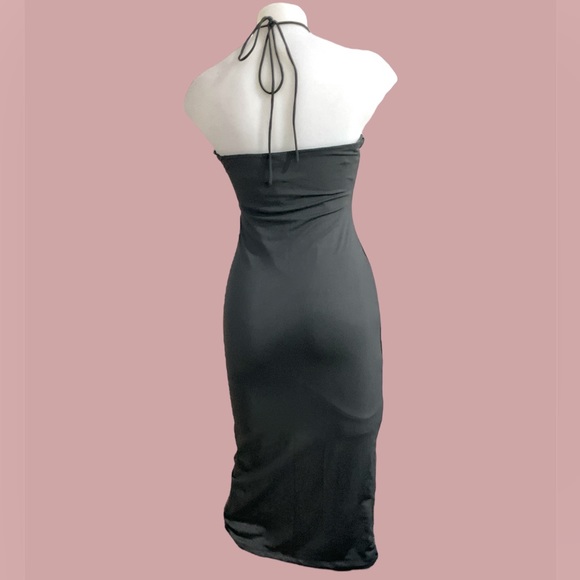 Princess Polly Allie Midi Dress - Picture 5 of 8